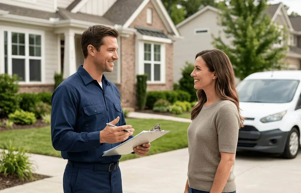 Mold Remediation Mount Freedom, NJ FAQs